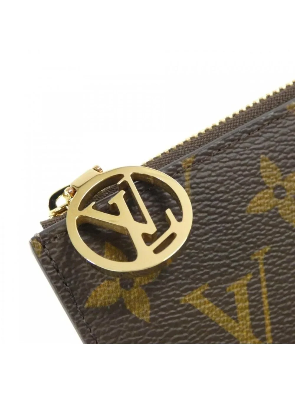 Louis Vuitton this authentic